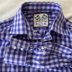 Thomas Pink Mens Shirt
